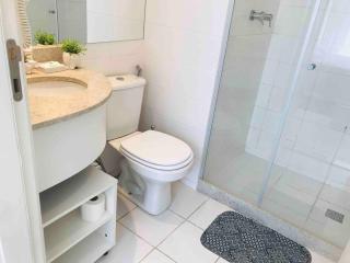 V320 Espaço Inteiro Wi-Fi Exclusivo Área Central - Brasilia - 1