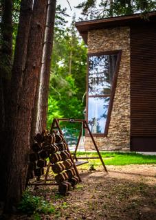 Forest Lux Boutique Villas - Rakitovo - 4