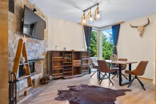 Forest Lux Boutique Villas - Rakitovo - 6