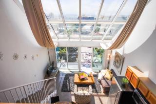 Little Italy Modern Lofts - San Diego - 0