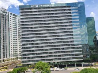 V316 Apart Hotel - Área central de Brasília - 2