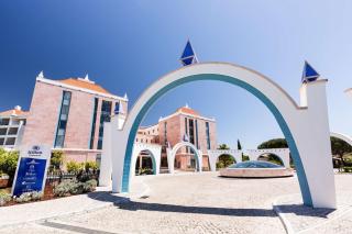 Hilton Vilamoura - Vilamoura - 7