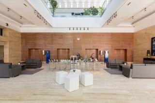 Hilton Vilamoura - Vilamoura - 4