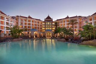 Hilton Vilamoura - Vilamoura - 2