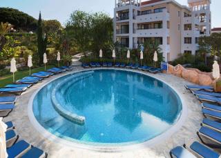 Hilton Vilamoura - Vilamoura - 1