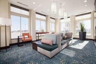 Hilton Garden Inn Fargo - Fargo - 8