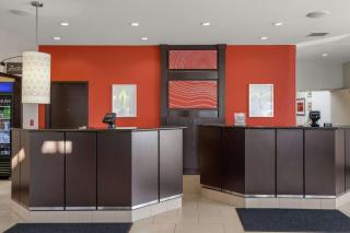 Hilton Garden Inn Fargo - Fargo - 6