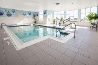 Hilton Garden Inn Fargo - Fargo - 5