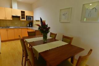 Apartmány Braníčkov - Branickov - 1
