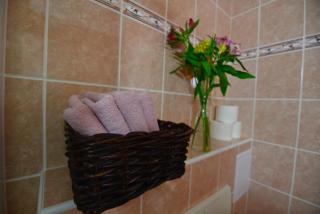 Apartmány Braníčkov - Branickov - 6