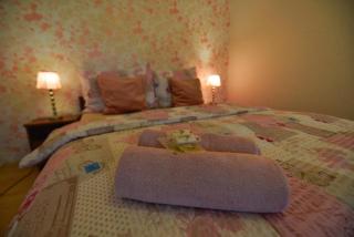Apartmány Braníčkov - Branickov - 4