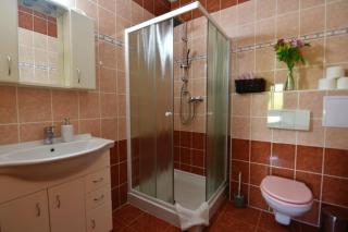 Apartmány Braníčkov - Branickov - 3