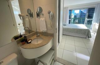 V1217 Apart-Hotel em Brasília Área Central - Brasília - 6