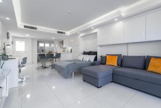 Holiday Home Luxury Loft GC - Maspalomas - 0