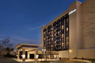 Hilton Fort Collins - Fort Collins - 9