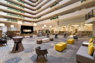 Hilton Fort Collins - Fort Collins - 1