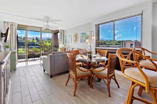 Kahana Manor 619 - Kahana - 1
