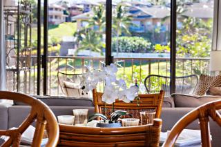 Kahana Manor 619 - Kahana - 2