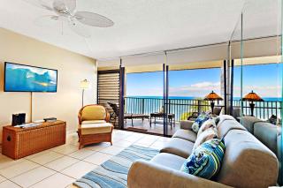 Kahana Reef 408 - Kahana - 0