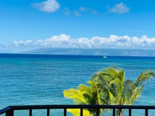 Kahana Reef 408 - 5