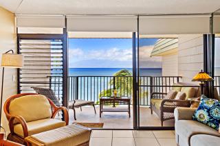 Kahana Reef 408 - Kahana - 6