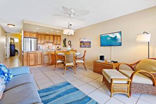 Kahana Reef 408 - Kahana - 5