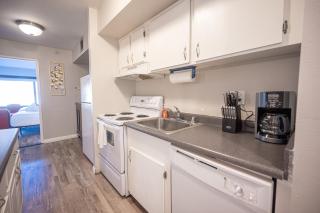Stay Together in Style - 1 Bedroom Apartment with View 656 - Las Vegas - 3