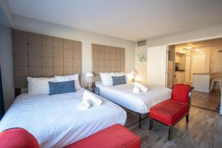 Stay Together in Style - 1 Bedroom Apartment with View 656 - Las Vegas - 5