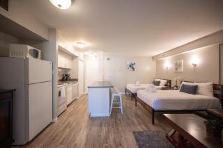 Stay Together in Style - 1 Bedroom Apartment with View 656 - Las Vegas - 4