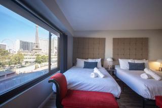 Stay Together in Style - 1 Bedroom Apartment with View 656 - Las Vegas - 0