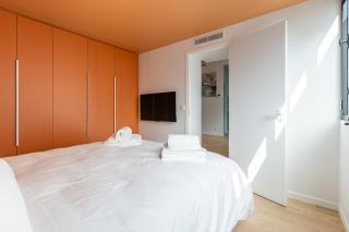 Rome Batignolles - Luxe Charme - 2P - Paris - 4
