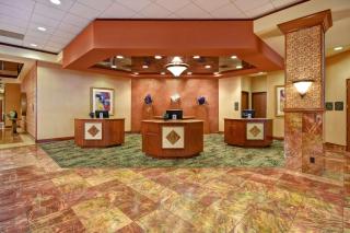 Embassy Suites by Hilton at Hot Springs Convention Center - Hot Springs - 7