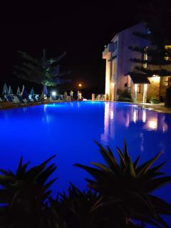 Hotel La Playa Blanca - Santo Stefano di Camastra - 8