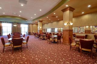 Embassy Suites by Hilton at Hot Springs Convention Center - Hot Springs - 3