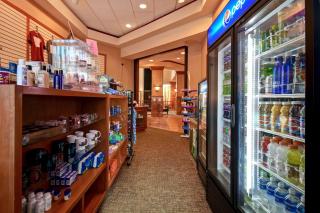 Embassy Suites by Hilton at Hot Springs Convention Center - Hot Springs - 1