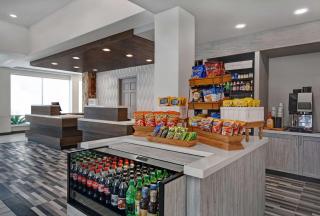 Hilton Garden Inn Houston/Galleria Area - Houston - 3