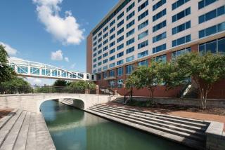 Embassy Suites Huntsville - 9