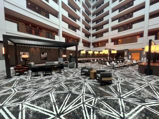 Embassy Suites Huntsville - 7