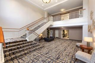 Hilton Garden Inn Shelton - Shelton - 6