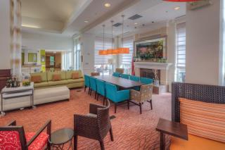 Hilton Garden Inn Shelton - Shelton - 4