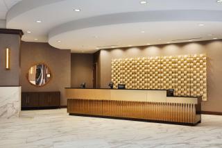 Embassy Suites Huntsville - 1