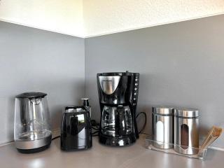 Stilvolles Apartment mit ländlichem Ausblick - 1