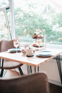 Suite Dreams Bremen - Bremen - 7