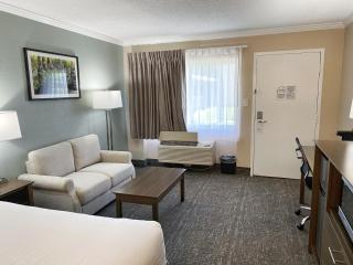 Roadstar Hotel Zephyrhills - Zephyrhills - 4