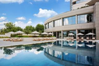 Conrad Istanbul Bosphorus - Istanbul - 5