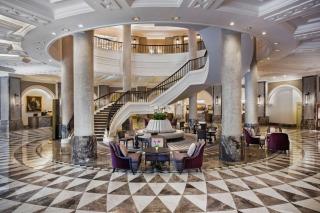 Conrad Istanbul Bosphorus - Istanbul - 9