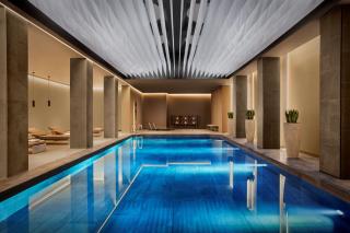 Conrad Istanbul Bosphorus - Istambul - 4