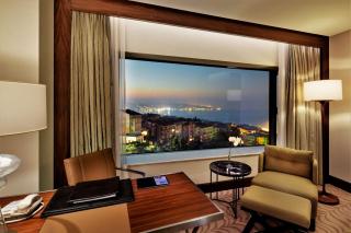 Conrad Istanbul Bosphorus - Istanbul - 4