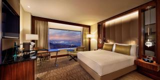 Conrad Istanbul Bosphorus - Istambul - 8