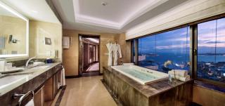 Conrad Istanbul Bosphorus - Istambul - 2